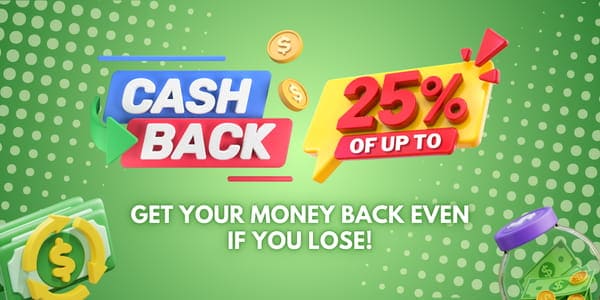 Mobile browser play promo banner art